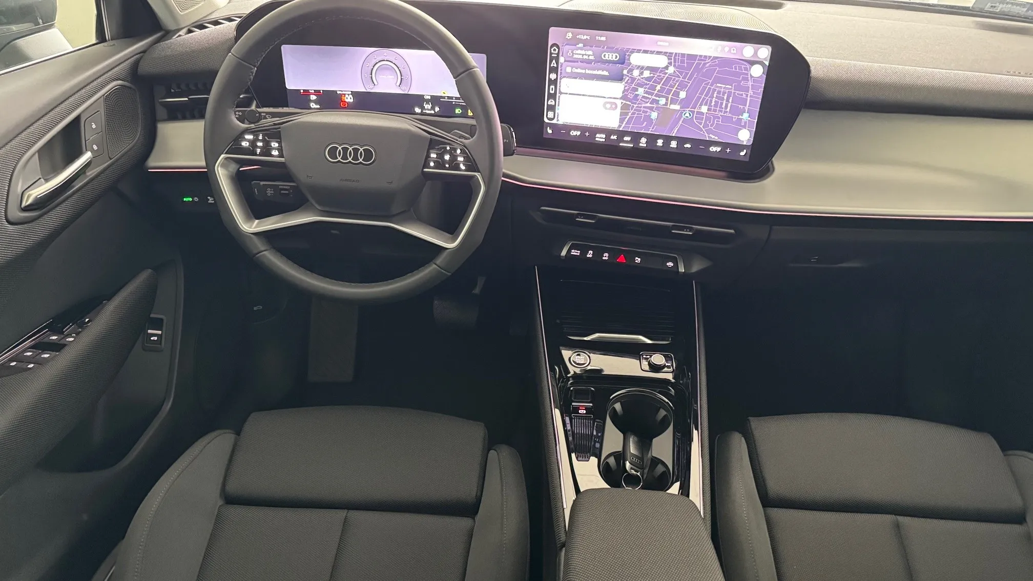 Q3 SB TFSI 110 kW S tronic képe