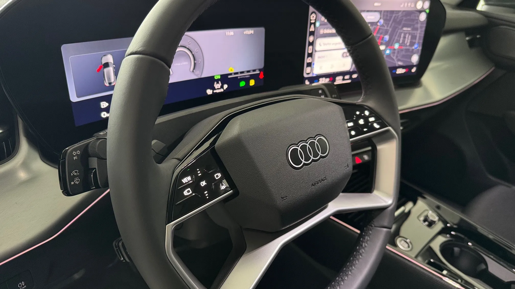 Q3 SB TFSI 110 kW S tronic képe