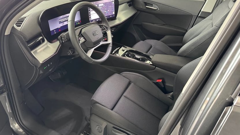 Q3 SB TFSI 110 kW S tronic képe