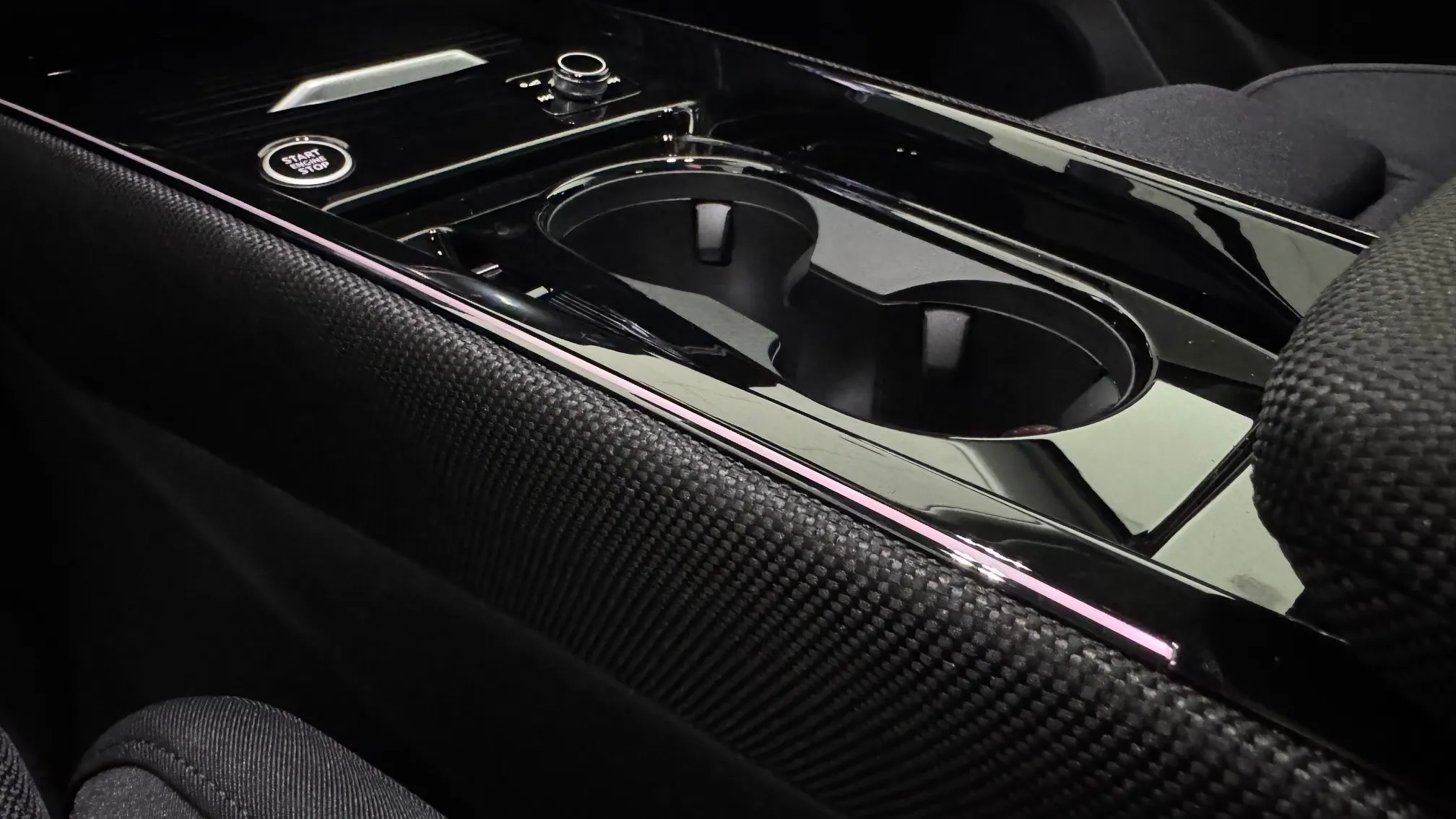 Q3 SB TFSI 110 kW S tronic képe