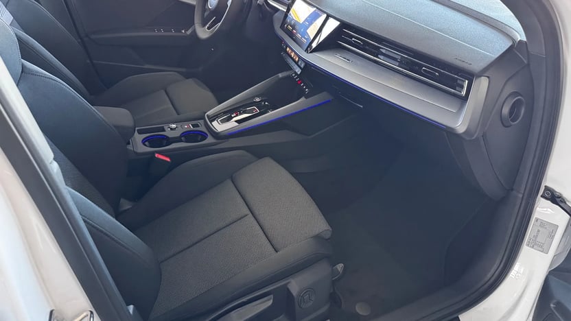 A3 allstreet 35 TFSI S tronic Lifestyle képe