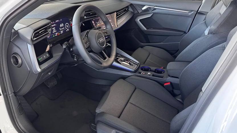 A3 allstreet 35 TFSI S tronic Lifestyle képe
