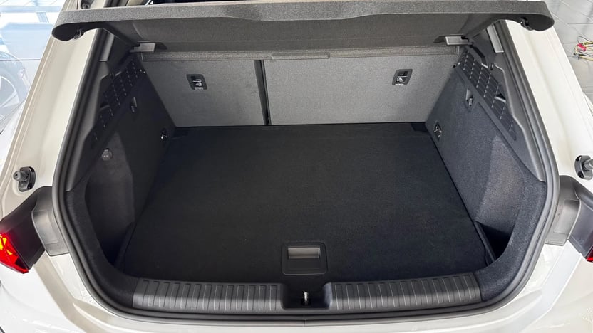 A3 allstreet 35 TFSI S tronic Lifestyle képe