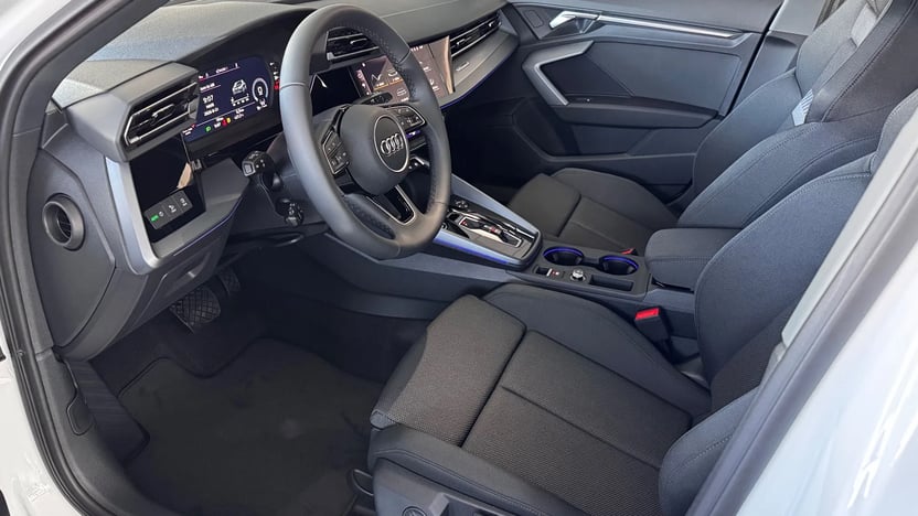 A3 allstreet 35 TFSI S tronic Lifestyle képe