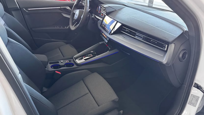 A3 allstreet 35 TFSI S tronic Lifestyle képe