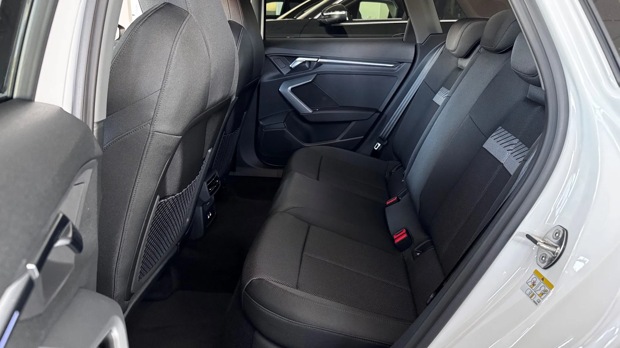 A3 allstreet 35 TFSI S tronic Lifestyle képe
