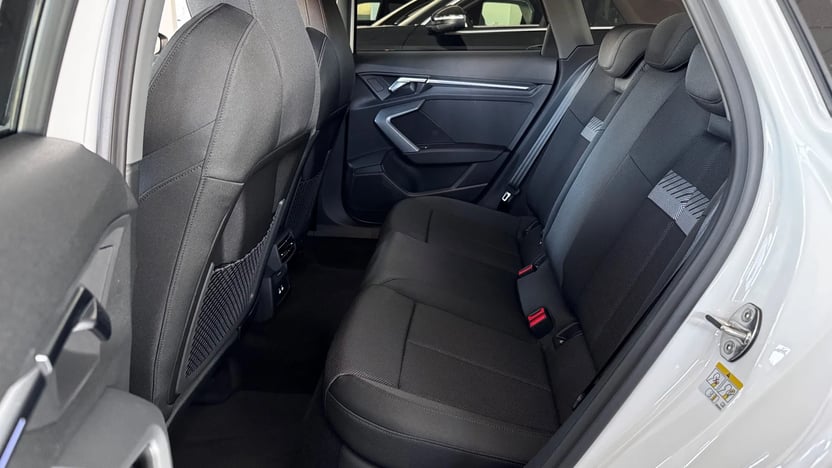 A3 allstreet 35 TFSI S tronic Lifestyle képe