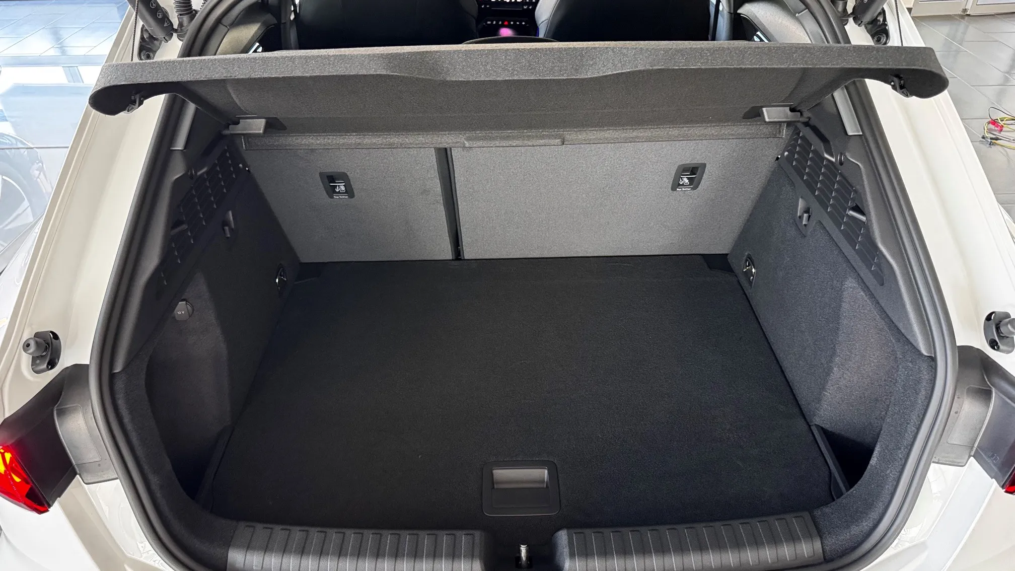 A3 allstreet 35 TFSI S tronic Lifestyle képe