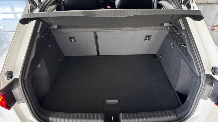A3 allstreet 35 TFSI S tronic Lifestyle képe