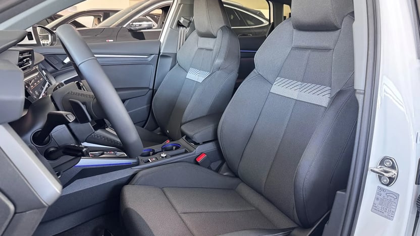 A3 allstreet 35 TFSI S tronic Lifestyle képe