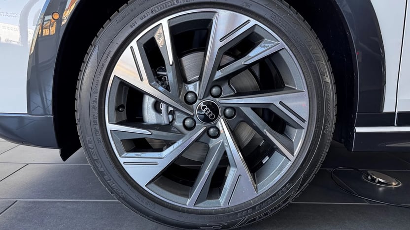 A3 allstreet 35 TFSI S tronic Lifestyle képe