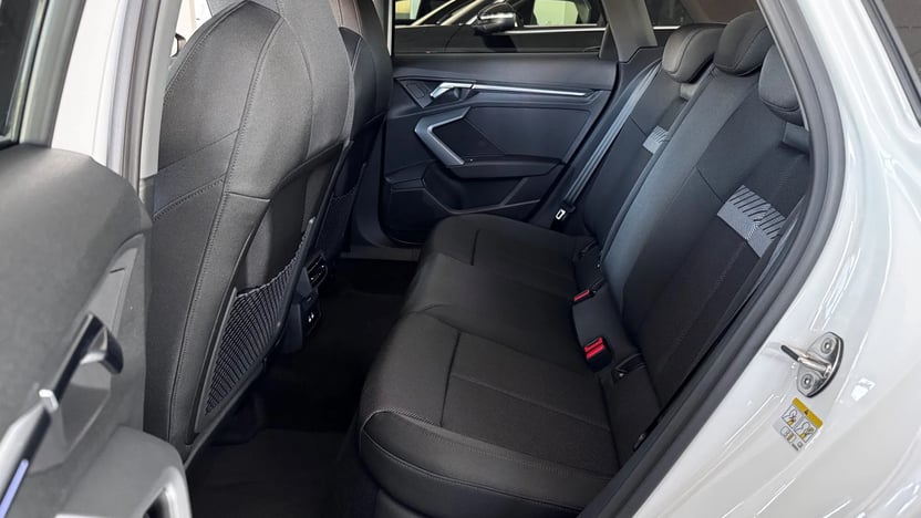 A3 allstreet 35 TFSI S tronic Lifestyle képe