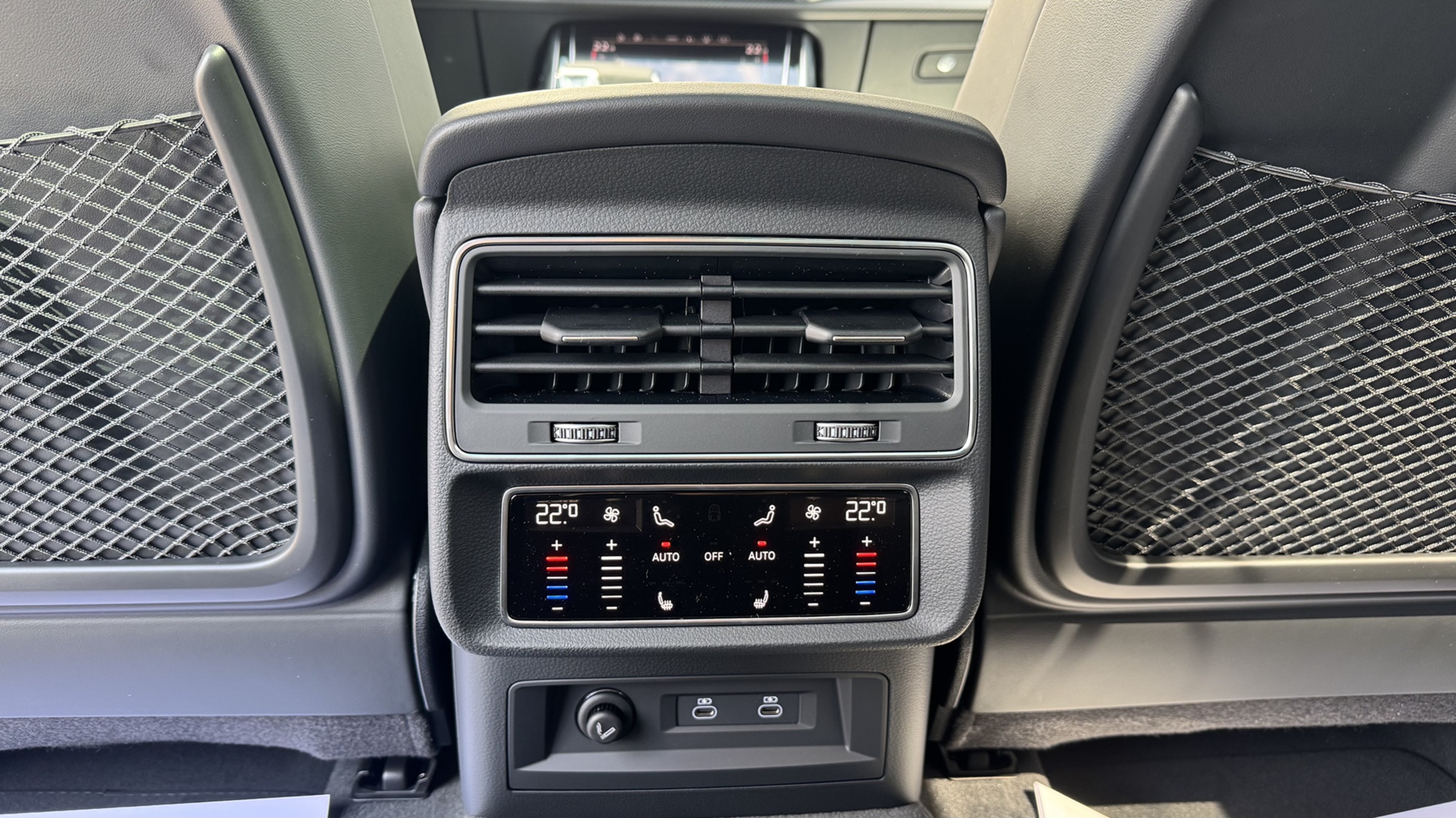 RS Q8 performance quattro tiptronic képe
