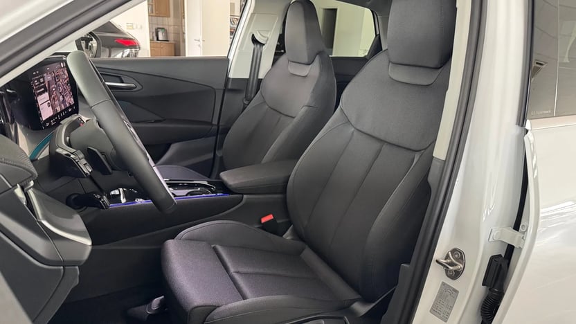 Q3 SB TDI 110 kW S tronic képe
