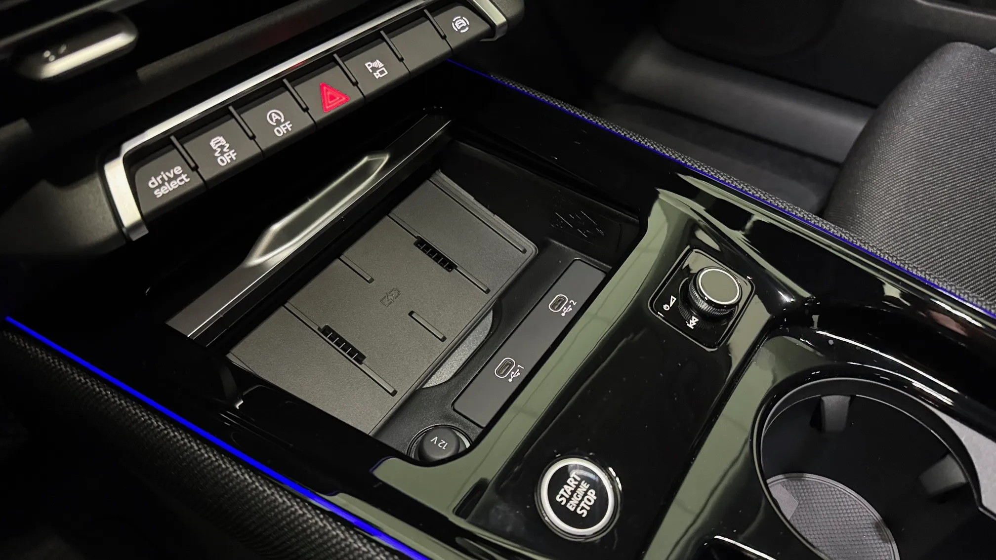 Q3 SB TDI 110 kW S tronic képe