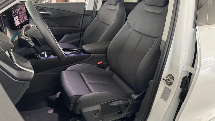 Q3 SB TDI 110 kW S tronic képe