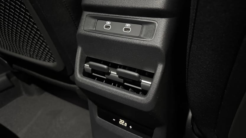 Q3 SB TDI 110 kW S tronic képe