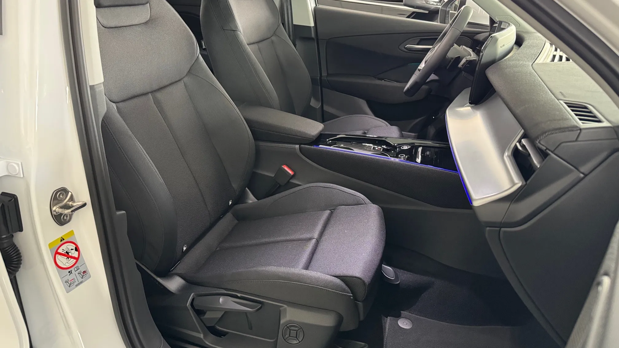 Q3 SB TDI 110 kW S tronic képe