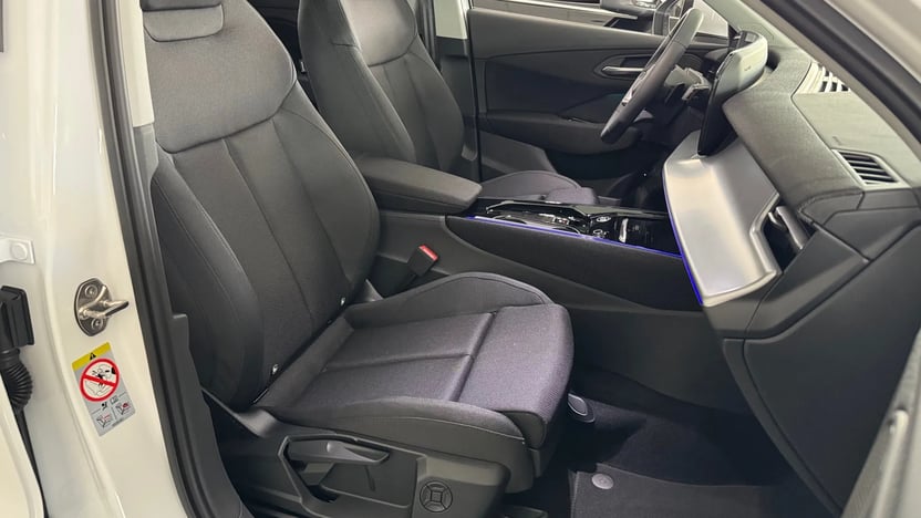 Q3 SB TDI 110 kW S tronic képe