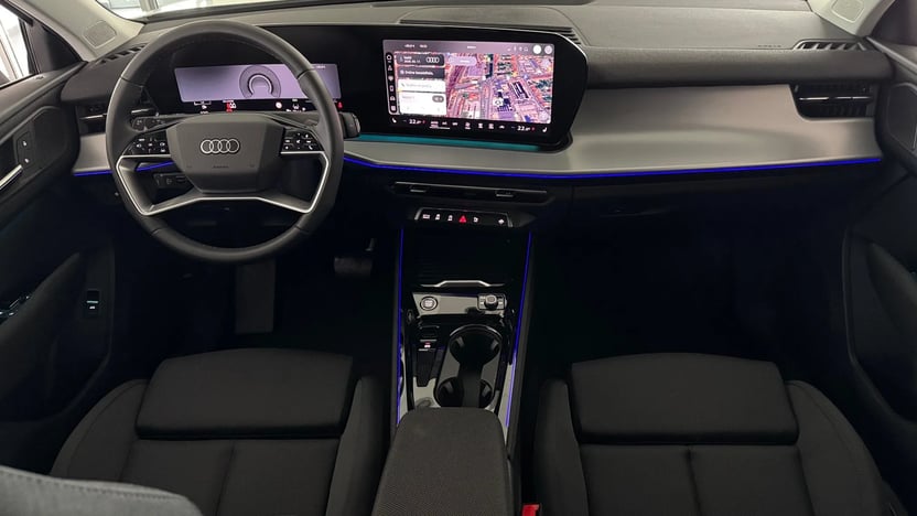 Q3 SB TDI 110 kW S tronic képe