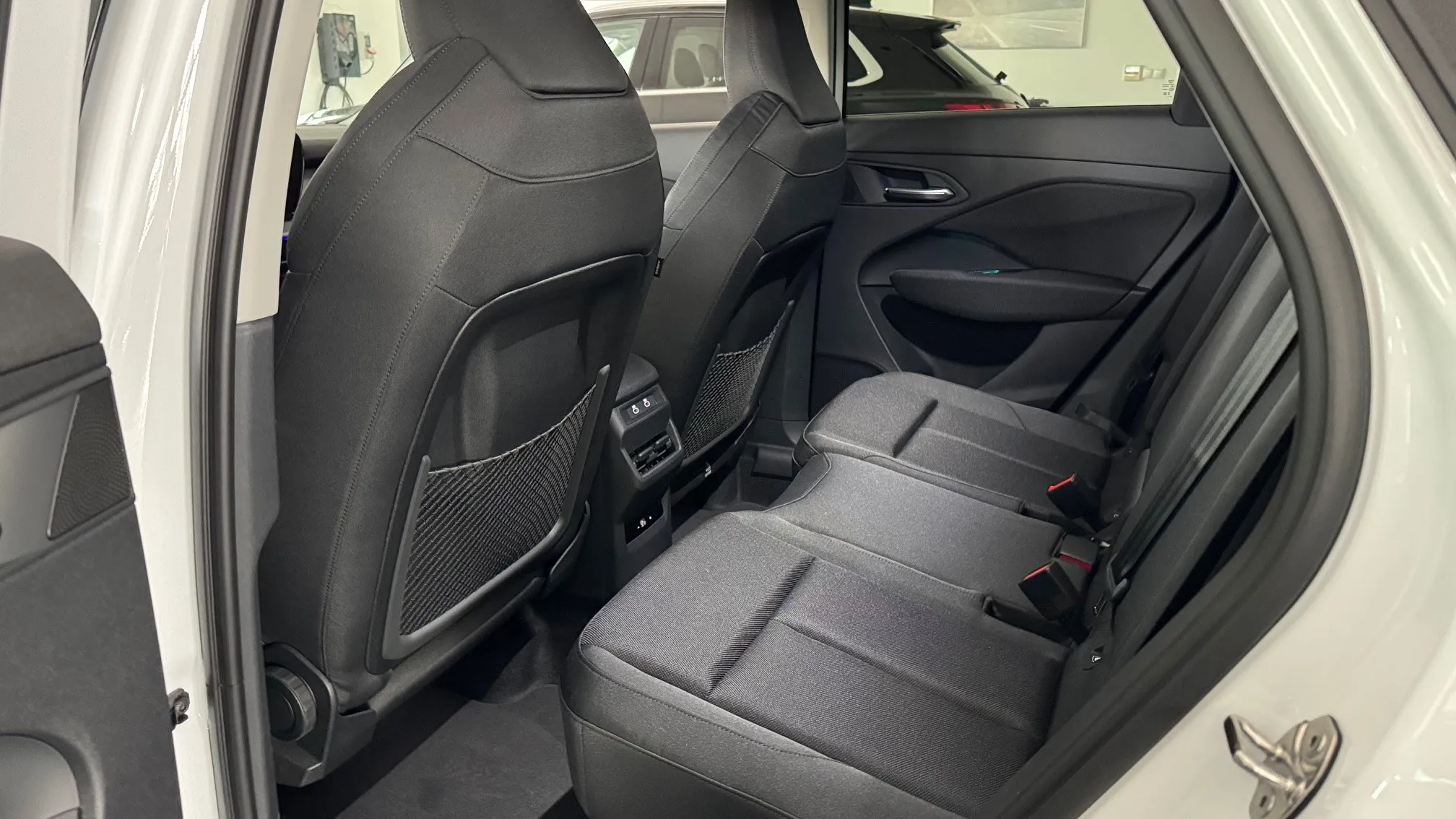 Q3 SB TDI 110 kW S tronic képe