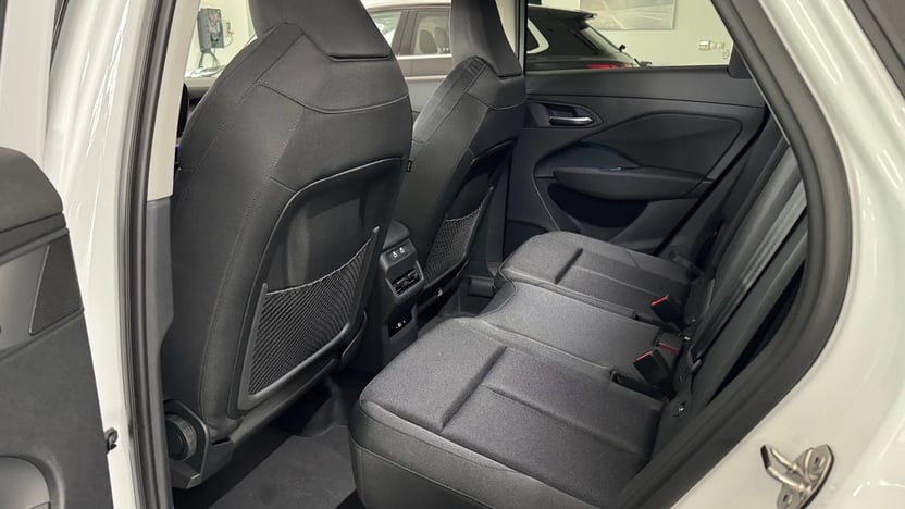 Q3 SB TDI 110 kW S tronic képe