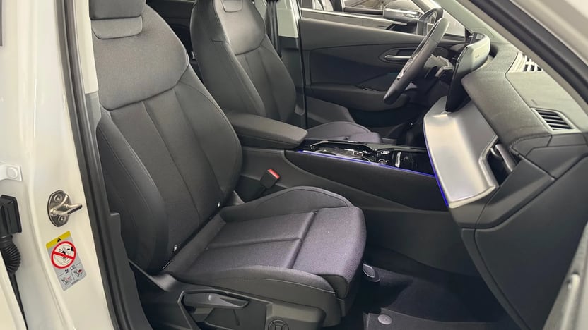 Q3 SB TDI 110 kW S tronic képe