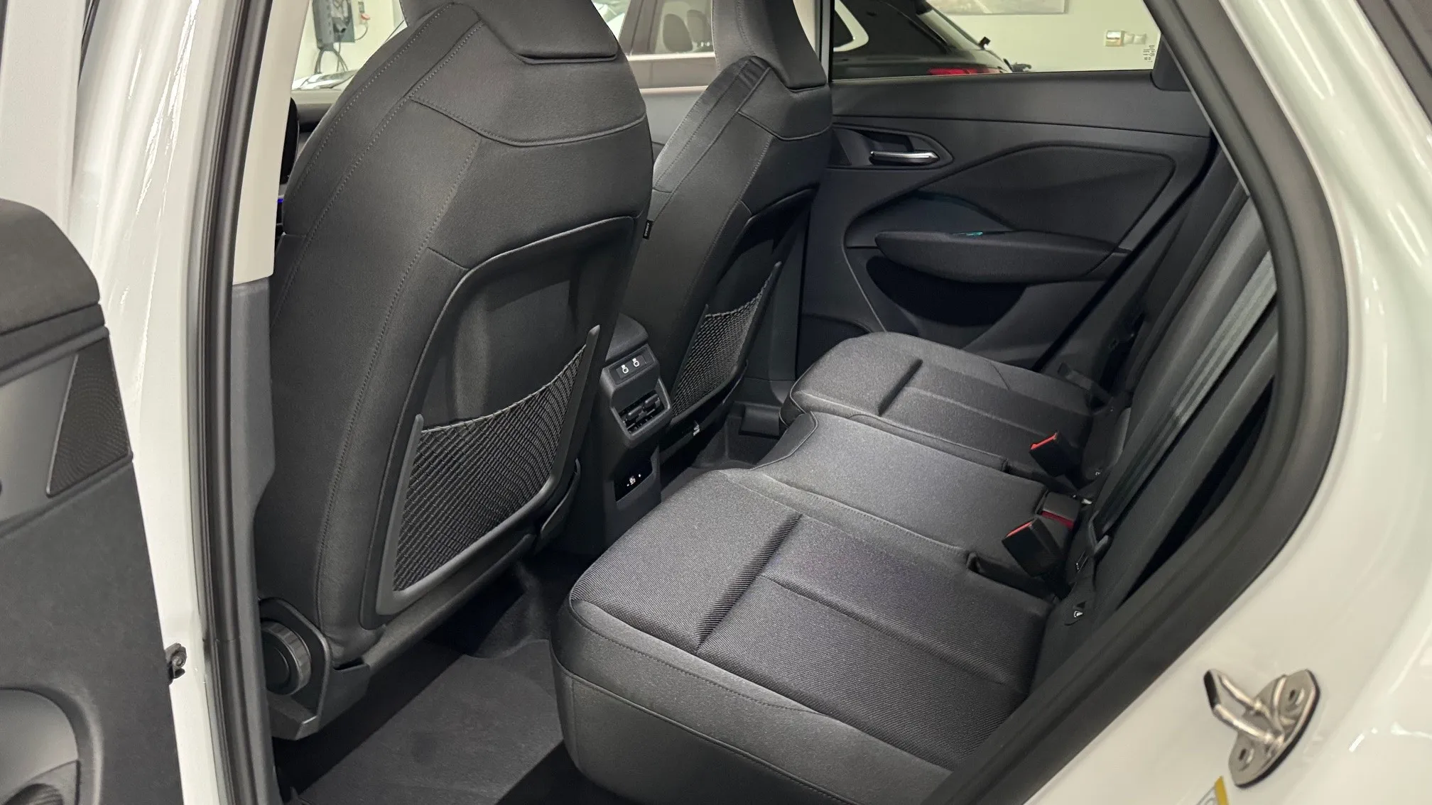 Q3 SB TDI 110 kW S tronic képe