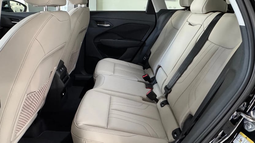 Q3 SUV TFSI 110 kW S tronic képe