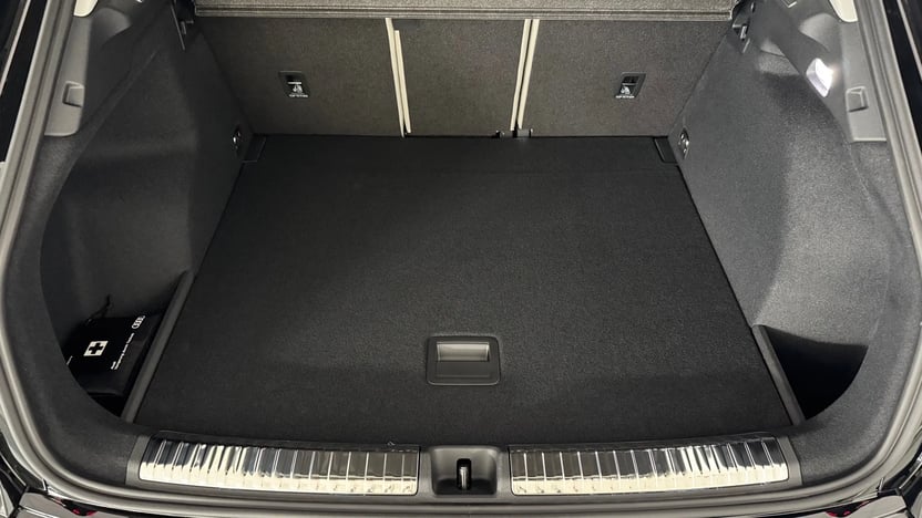 Q3 SUV TFSI 110 kW S tronic képe