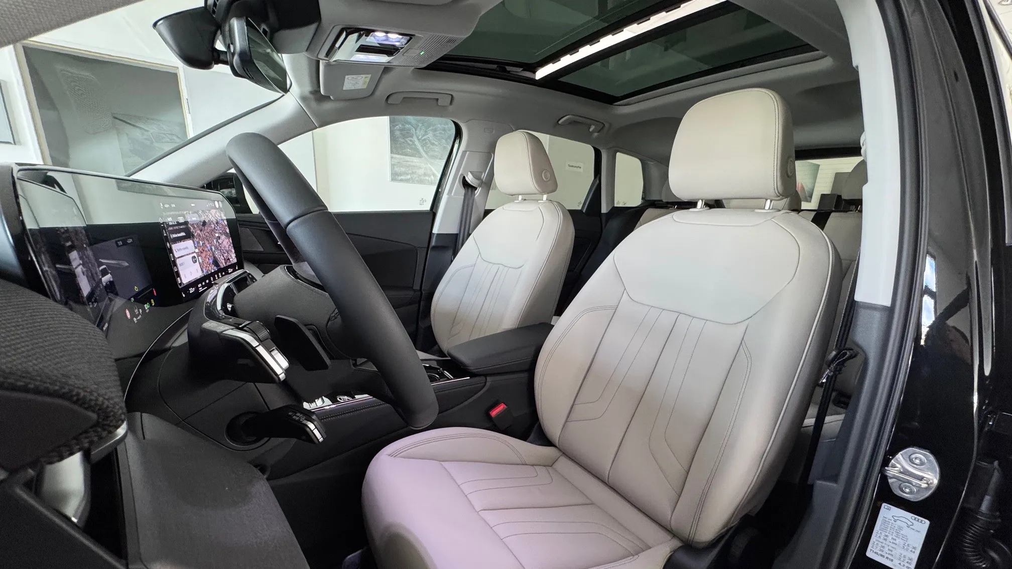 Q3 SUV TFSI 110 kW S tronic képe