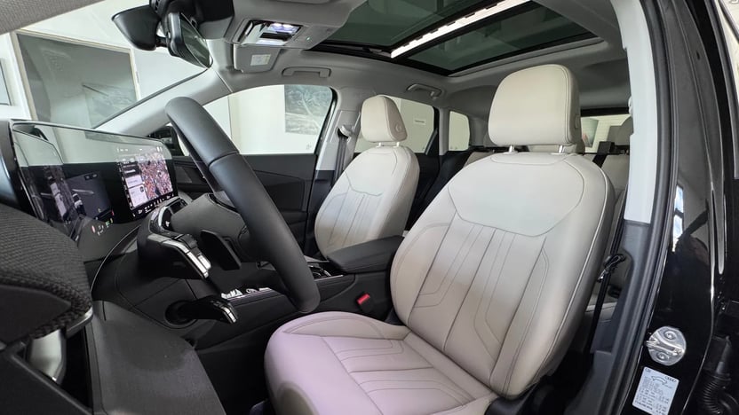 Q3 SUV TFSI 110 kW S tronic képe