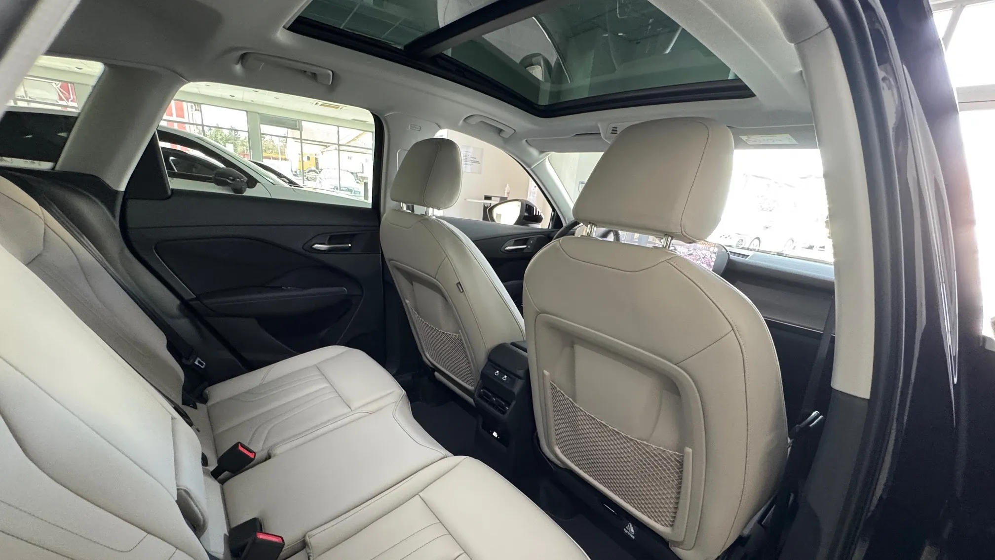 Q3 SUV TFSI 110 kW S tronic képe