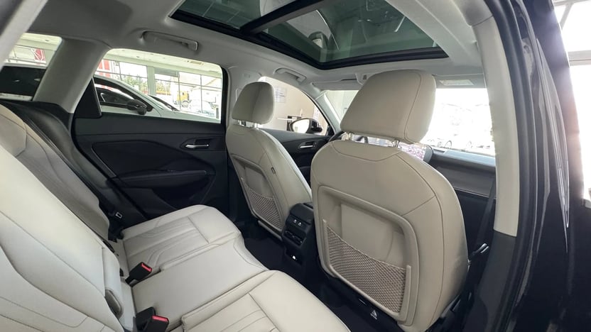 Q3 SUV TFSI 110 kW S tronic képe