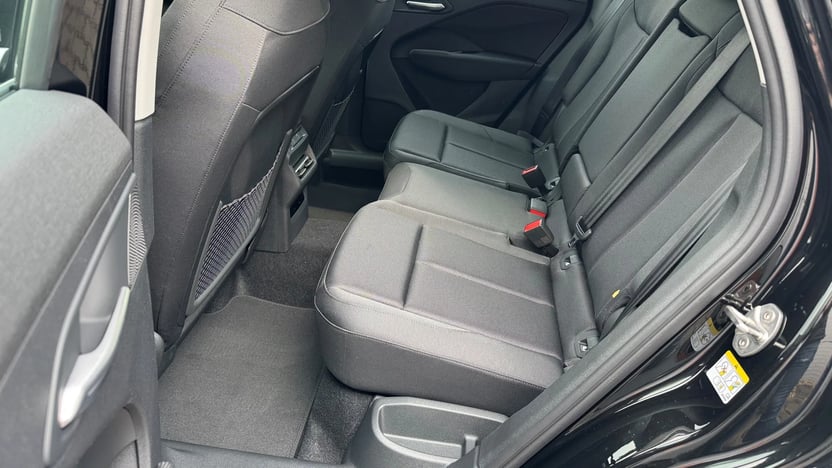 Q3 SUV TFSI 110 kW S tronic képe