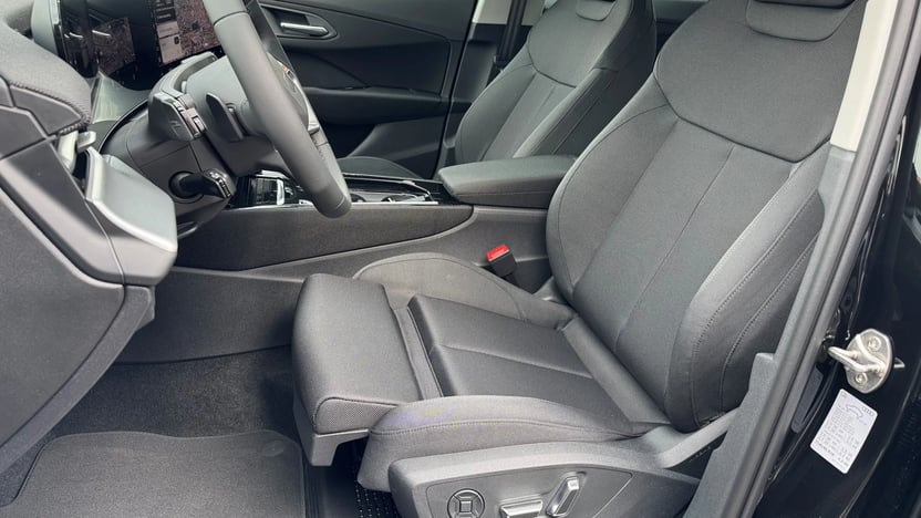 Q3 SUV TFSI 110 kW S tronic képe