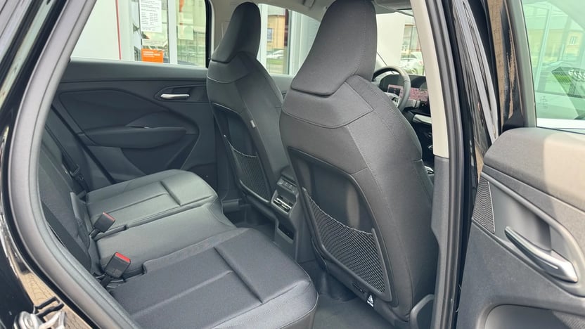 Q3 SUV TFSI 110 kW S tronic képe