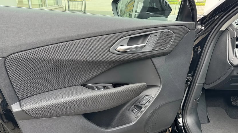 Q3 SUV TFSI 110 kW S tronic képe