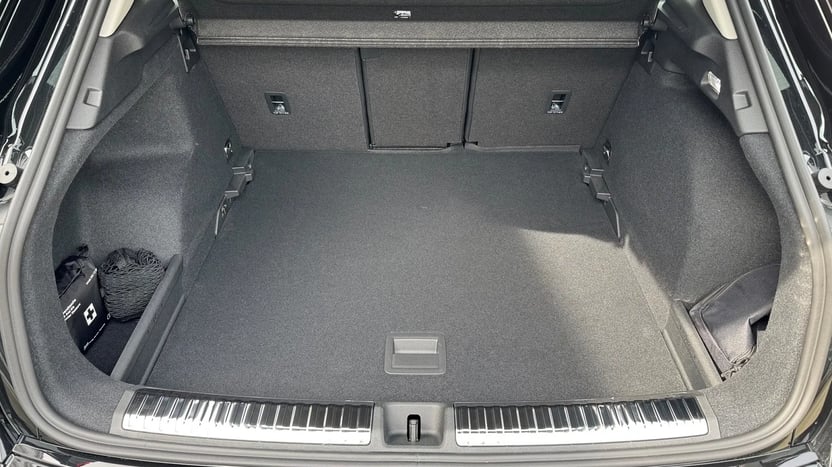 Q3 SUV TFSI 110 kW S tronic képe