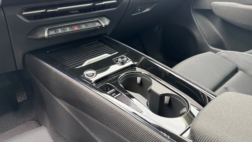 Q3 SUV TFSI 110 kW S tronic képe