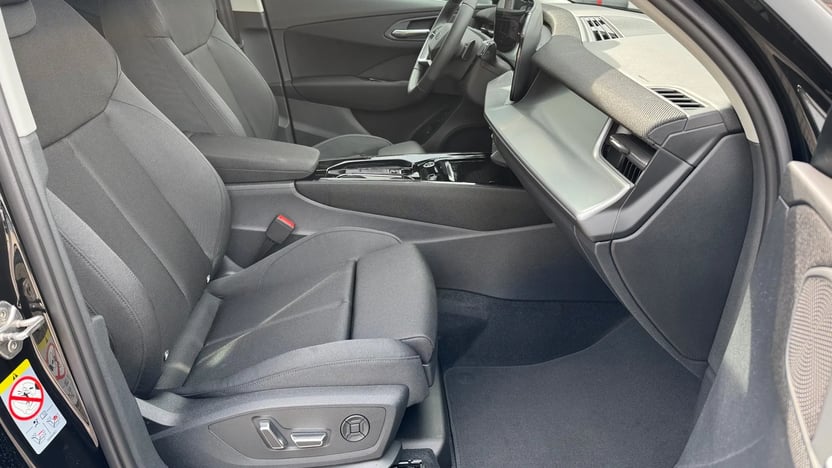 Q3 SUV TFSI 110 kW S tronic képe