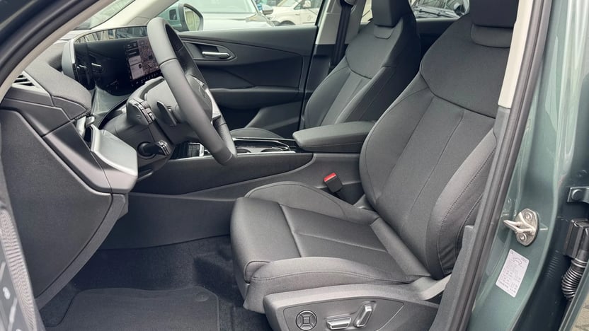 Q3 SUV TDI 110 kW S tronic képe