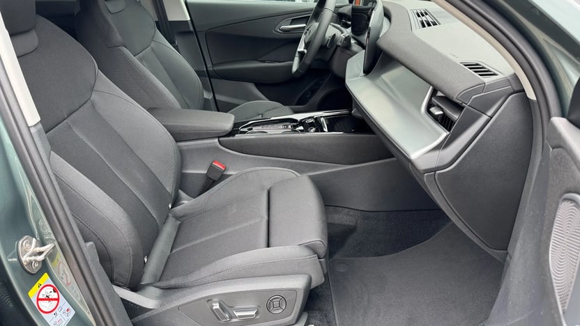 Q3 SUV TDI 110 kW S tronic képe