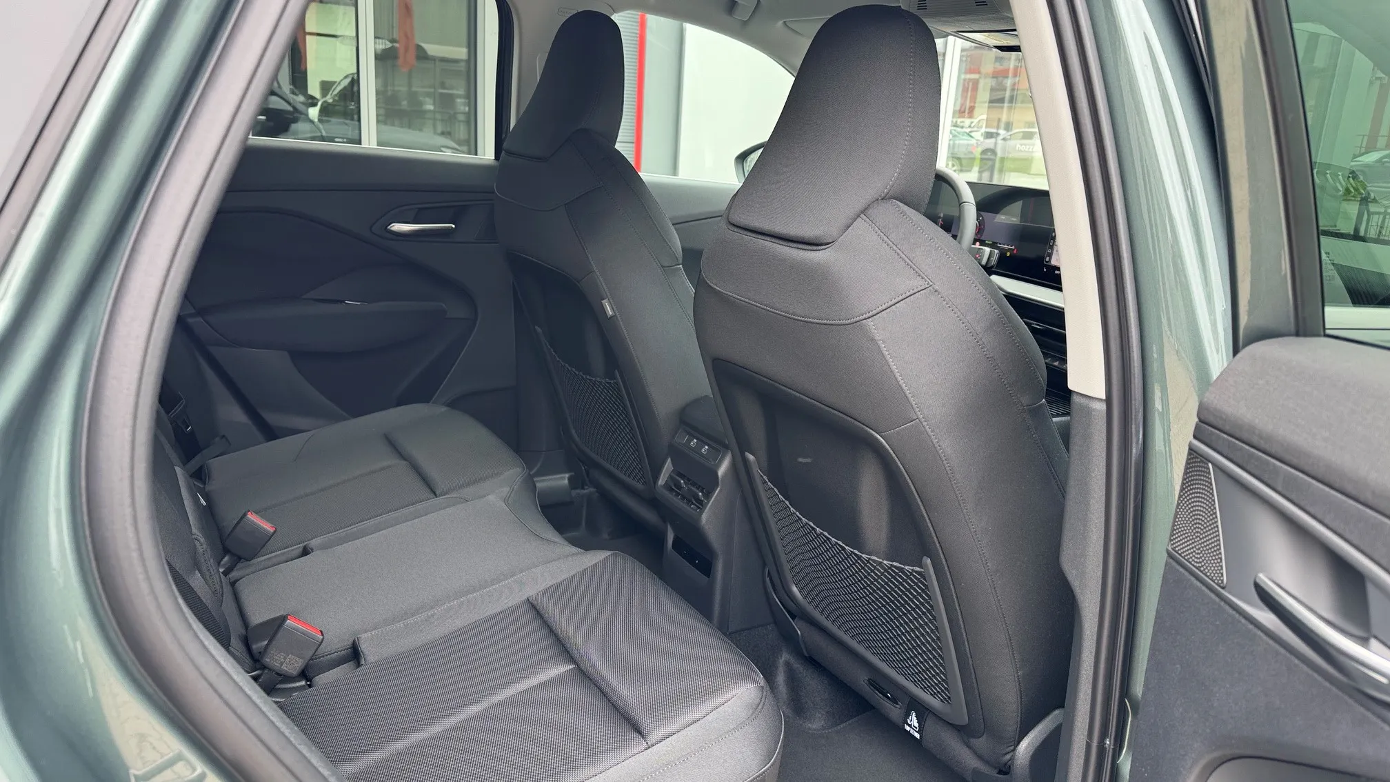 Q3 SUV TDI 110 kW S tronic képe