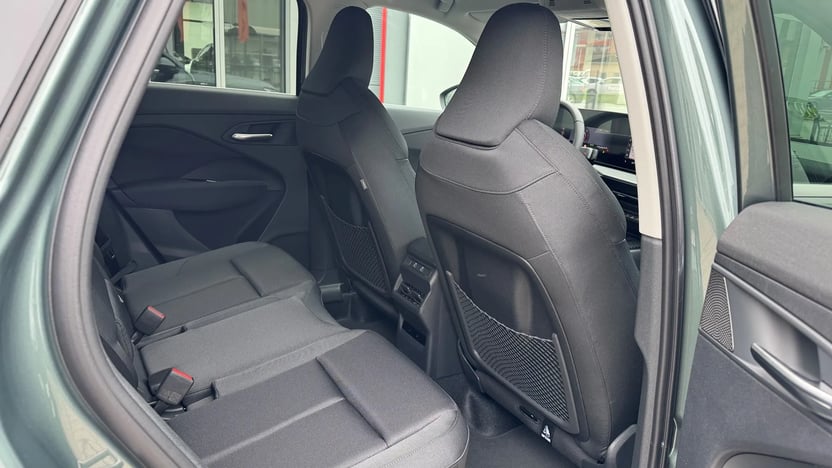 Q3 SUV TDI 110 kW S tronic képe