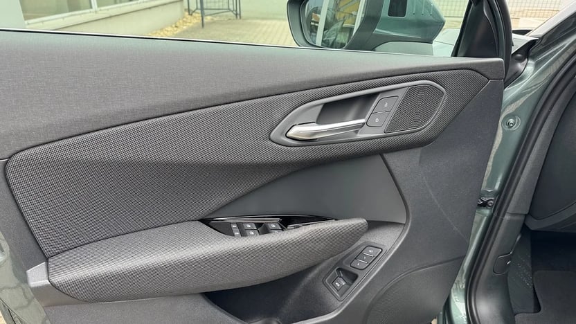 Q3 SUV TDI 110 kW S tronic képe