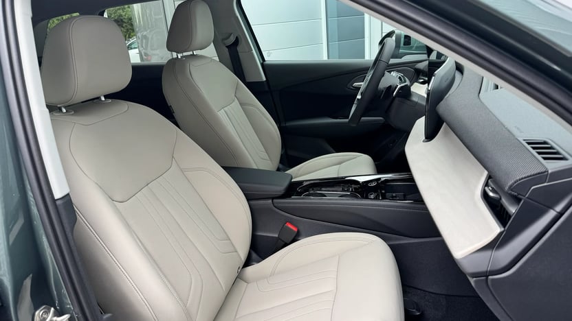Q3 SUV TFSI quattro 150 kW S tronic képe