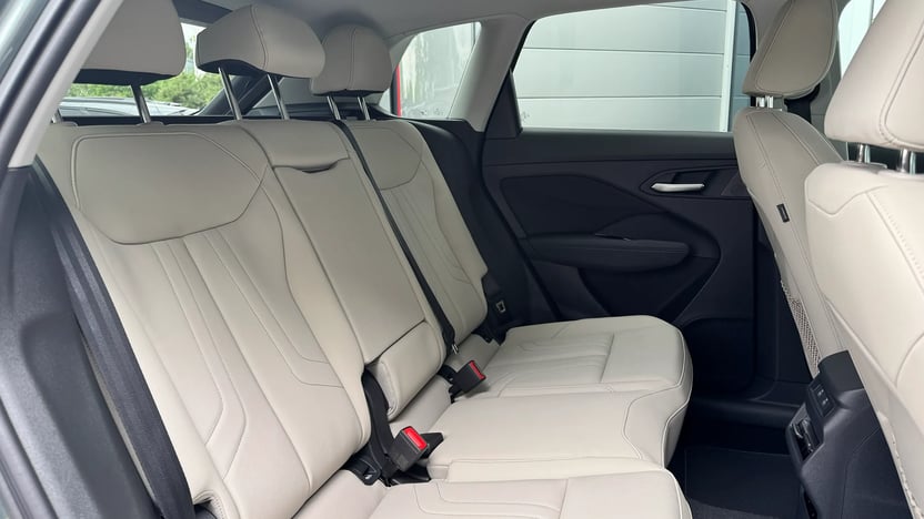 Q3 SUV TFSI quattro 150 kW S tronic képe