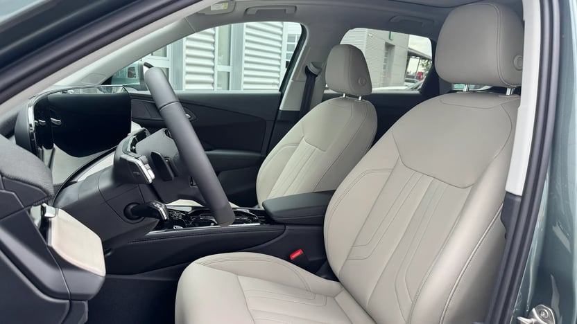 Q3 SUV TFSI quattro 150 kW S tronic képe