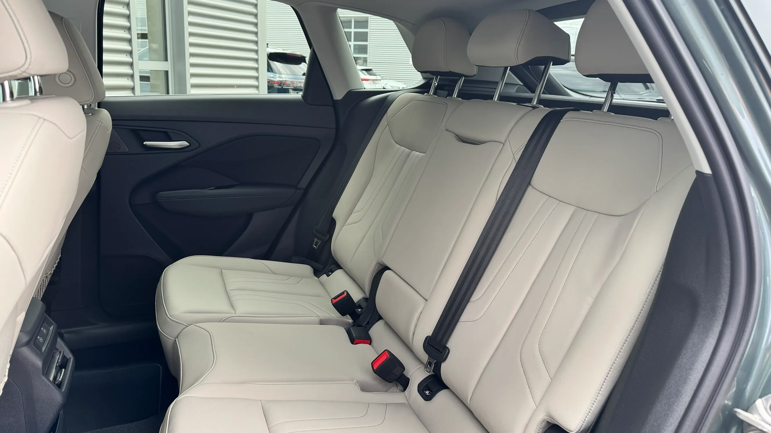 Q3 SUV TFSI quattro 150 kW S tronic képe